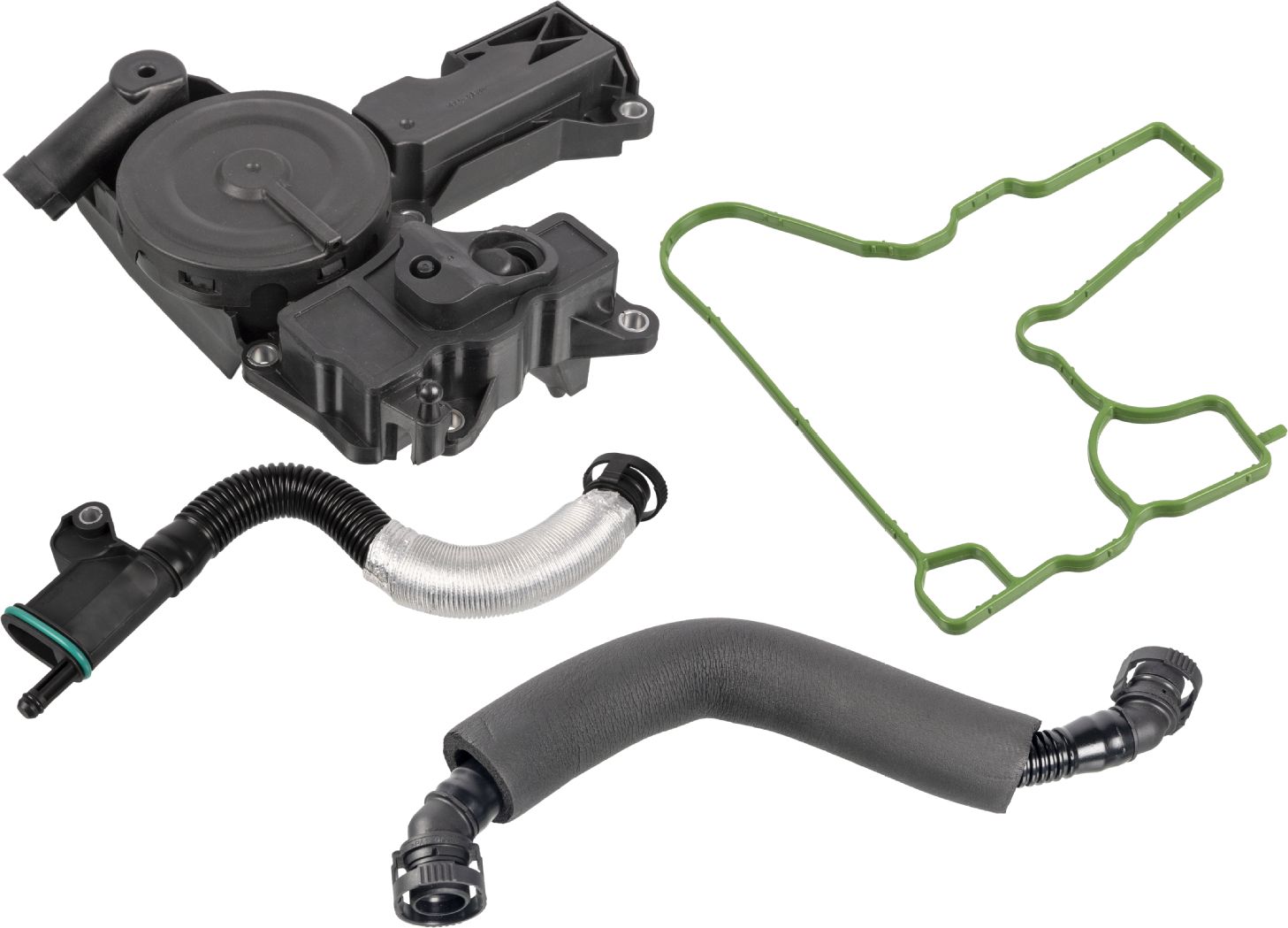 Маслоотделитель вентиляции картерных газов Febi Bilstein febi Plus. Артикул 170879