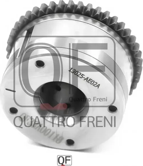 Шестерня распредвала впускного (Quattro Freni). Артикул qf33a00118