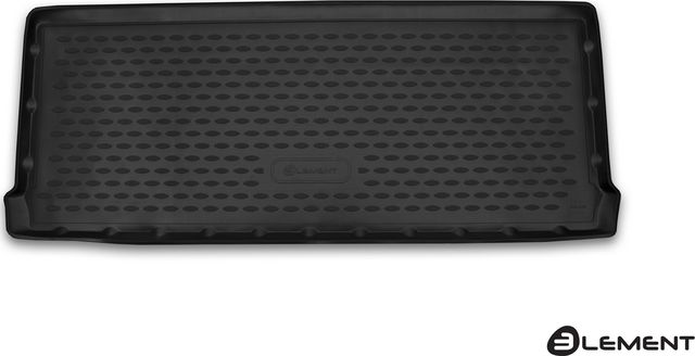 Коврик Element для багажника Honda Pilot III 2015-2026. Артикул ELEMENT1836B13