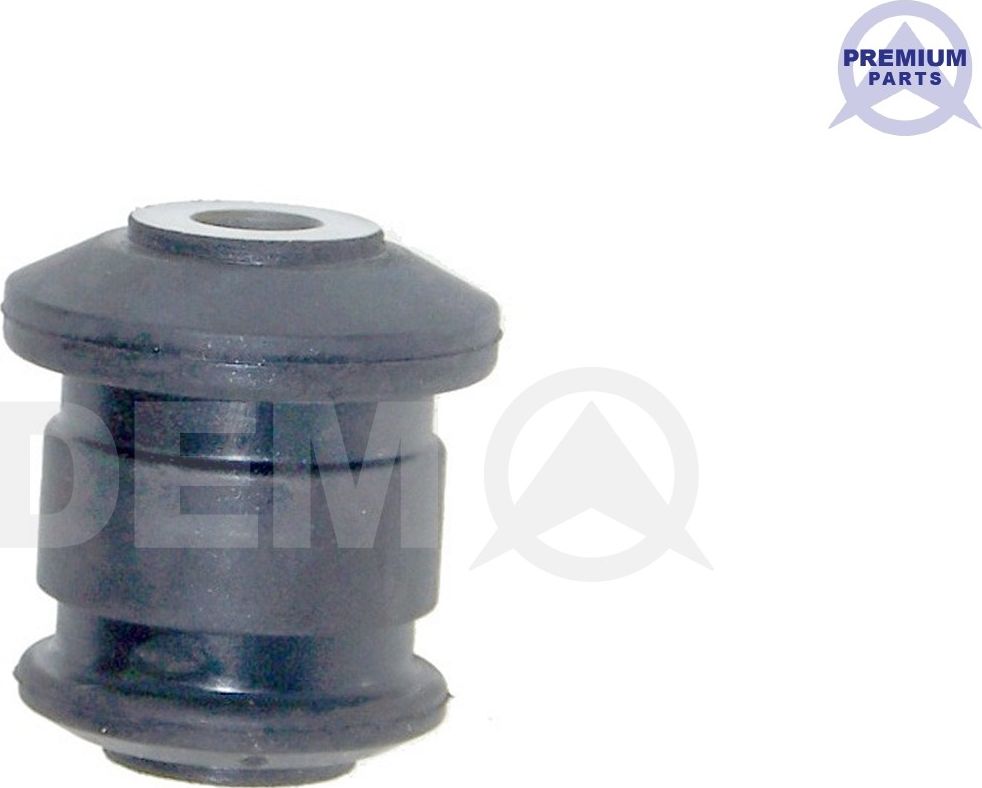 Сайлентблок переднего рычага подвески Sidem. Артикул 801624
