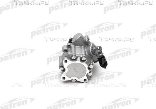 Насос ГУР Patron для BMW 3 IV (E46) 1997-2006. Артикул PPS062