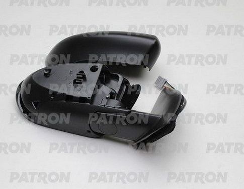 Зеркало боковое Patron. Артикул PMG2725M02