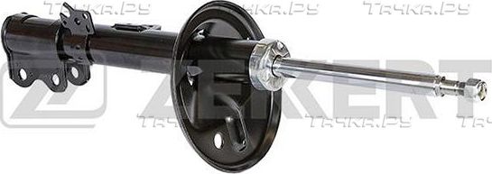 Амортизатор Zekkert передний левый для Toyota RAV4 II (XA20) 2000-2005. Артикул SG-4900