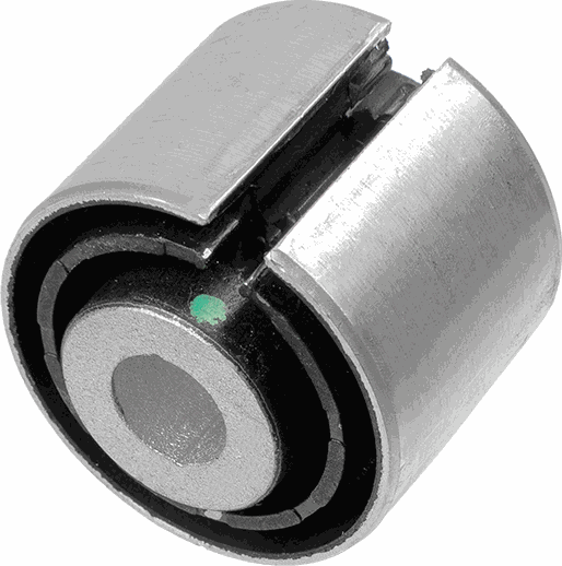 Сайлентблок заднего рычага подвески Lemforder. Артикул 42689 01