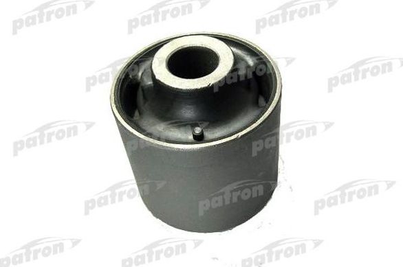 Сайлентблок заднего рычага подвески Patron верхний для Opel Frontera B 1999-2004. Артикул PSE1798