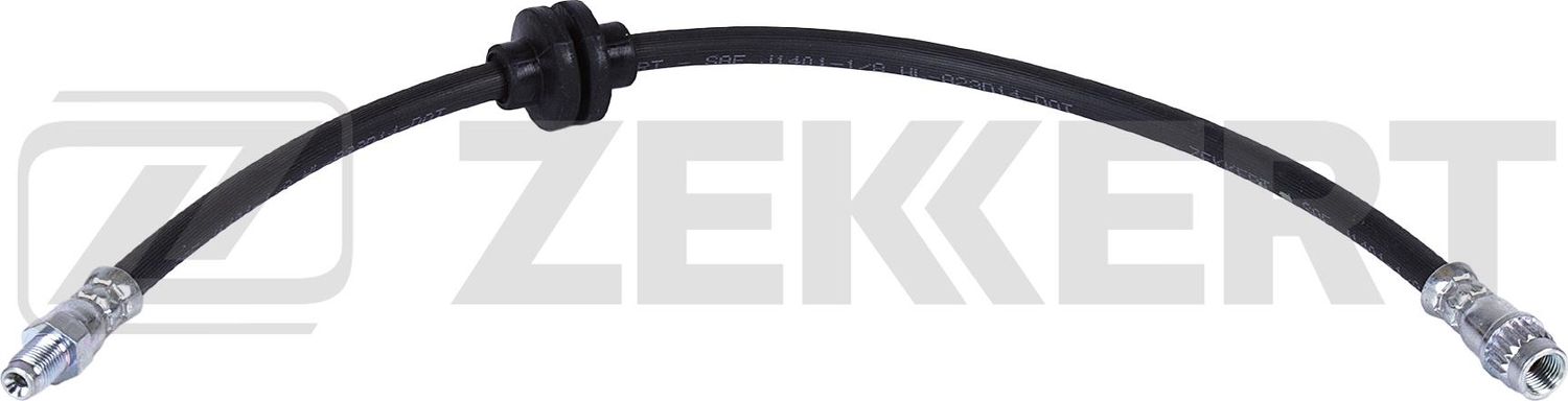 Тормозной шланг Zekkert. Артикул BS-9425
