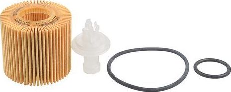 Масляный фильтр Zentparts. Артикул Z33557