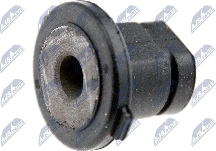 Сайлентблок рулевой рейки mb w164 04-11, w251 05-, x164 06-12 NTY ZTPME000G NTY. Артикул ZTP-ME-000G