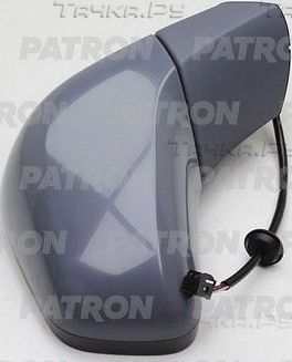 Зеркало боковое (в сборе) Patron. Артикул PMG2834M04