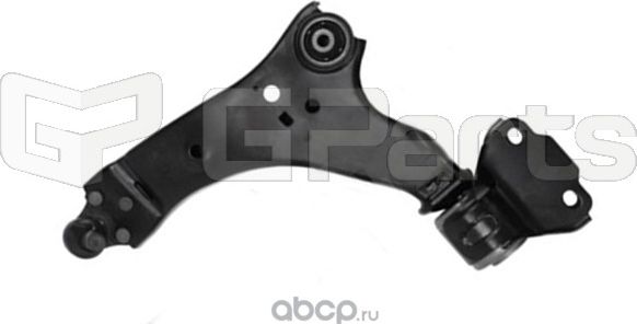 Рычаг пер.подв.нижн.L (Gparts). Артикул VO31317665