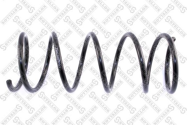 Пружина подвески Stellox передняя для Ford Escort V 1995-2001. Артикул 10-23007-SX
