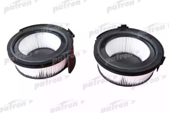 Салонный фильтр Patron. Артикул PF2190