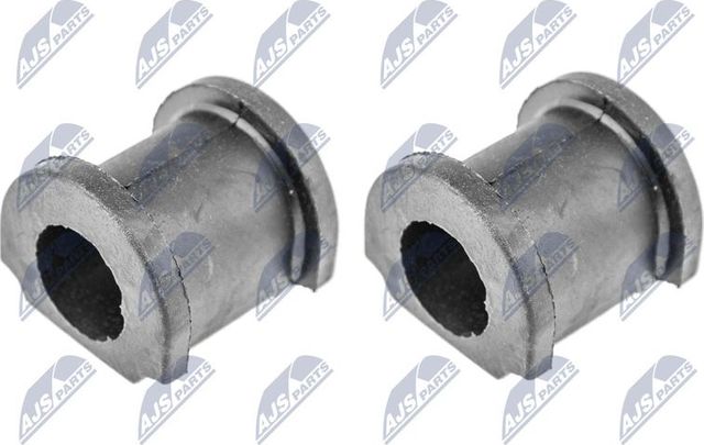 Втулки стабилизатора NTY. Артикул ZGS-HD-016