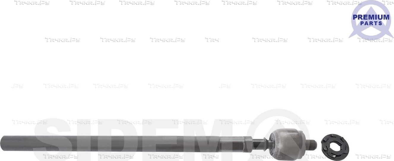 Рулевая тяга Sidem передняя для Citroen Xsara Picasso 1999-2012. Артикул 7737