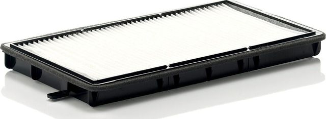 Салонный фильтр Mann-Filter для BMW 3 III (E36) 1990-1999. Артикул CU 2835