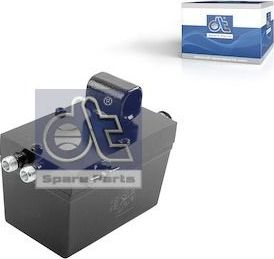 Насос подъема кабины DT Spare Parts. Артикул 1.22331
