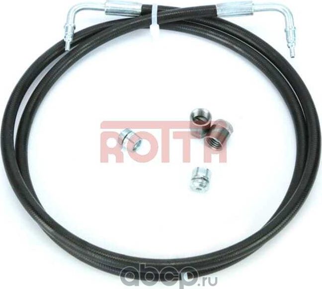 Шланг подъема кабины (Rotta). Артикул R30412