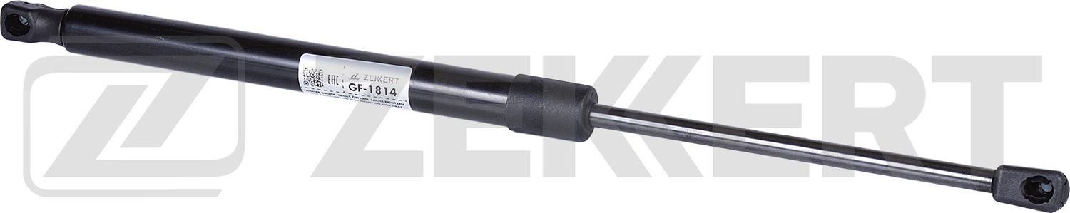Амортизатор (упор) багажника Zekkert. Артикул GF-1814