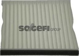 Салонный фильтр Purflux для Lexus IS II 2005-2012. Артикул AH255