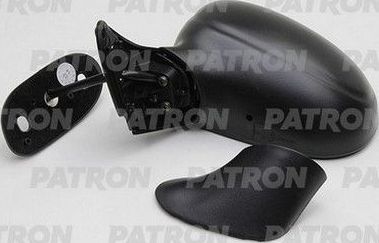Зеркало боковое Patron. Артикул PMG0904M03
