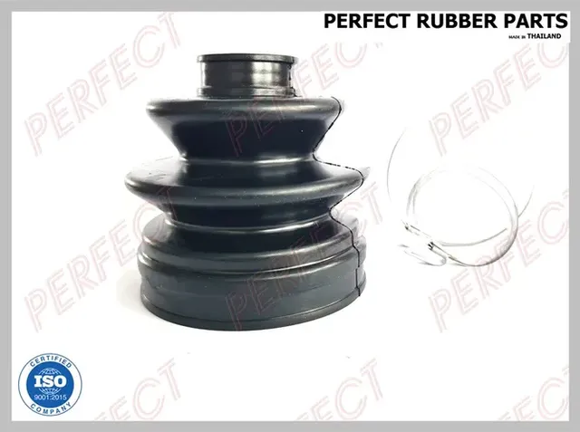 ПЫЛЬНИК ПРИВОДА 25,5х80х88 (Perfect). Артикул NS54D2300IZ