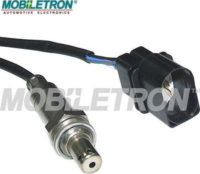 Лямбда-зонд (кислородный датчик) Mobiletron для SEAT Inca I 2000-2003. Артикул OS-B522