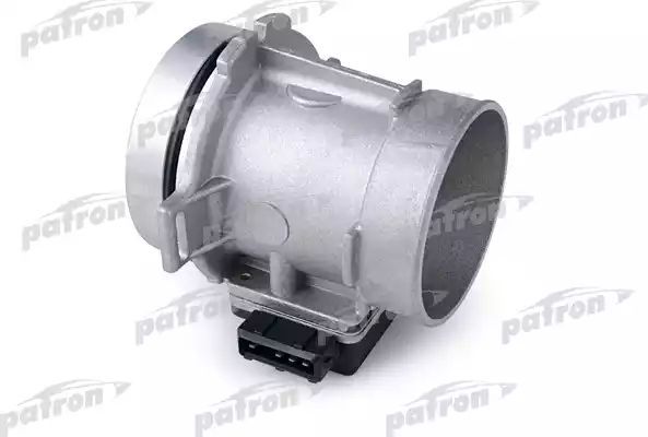 Датчик массового расхода воздуха (ДМРВ) Patron для Ford Escort V 1995-1999. Артикул PFA10069