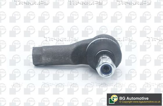 Наконечник рулевой тяги BGA правый/левый для Peugeot 4008 2012-2017. Артикул SR1410