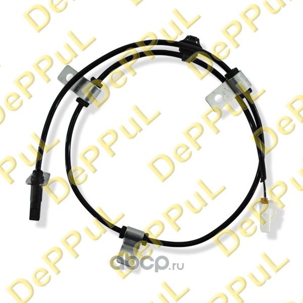 Датчик абс задний правый (Deppul). Артикул DE653100