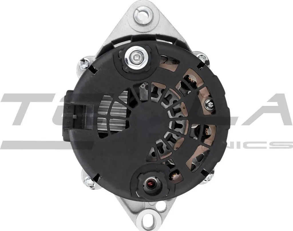 Генератор Chevrolet Aveo (02-)/Lacetti (04-) (2PIN) 12V, 85A, 6 G, CW TT12142 Te (Tesla Technics). Артикул TT12142