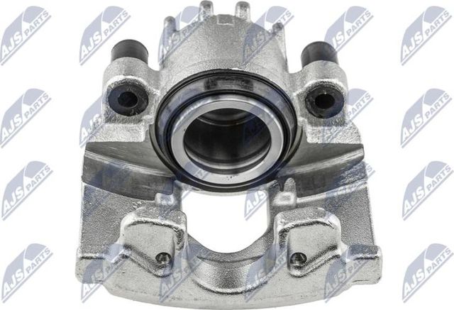 Тормозной суппорт NTY передний правый для Citroen C5 II 2008-2017. Артикул HZP-CT-011