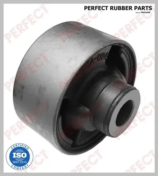 513915004 055 САЙЛЕНТБЛОК ПЕРЕДНИЙ ПЕРЕДНЕГО РЫЧАГА (Perfect). Артикул HO05S5AWB