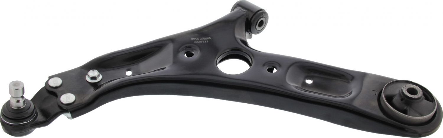 Поперечный рычаг передней подвески MAPCO (Листовая сталь). Артикул 52230