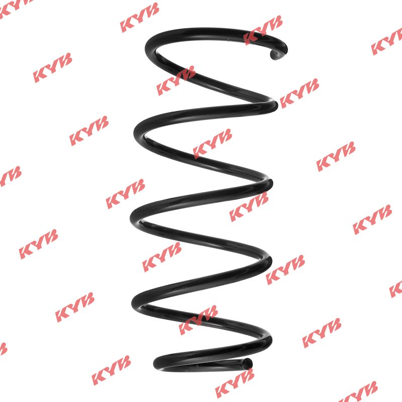 Пружина подвески KYB (Каяба) K-Flex. Артикул RA4000