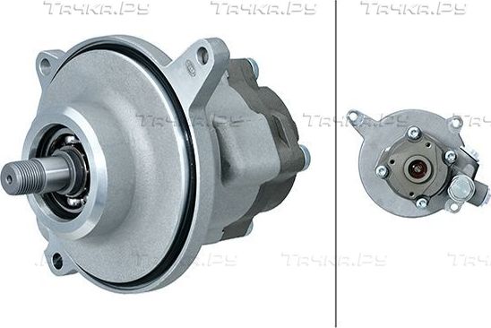 Насос ГУР Behr-Hella для Volvo  FMX II 2012-2026. Артикул 8TL 359 000-831