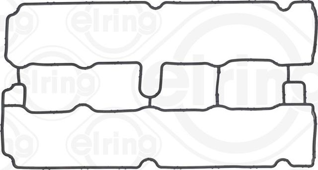 Прокладка клапанной крышки Elring для Opel Meriva A 2003-2010. Артикул 010.370