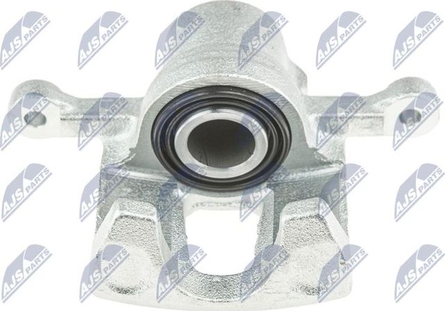 Тормозной суппорт NTY задний левый для Daewoo Magnus 1999-2006. Артикул HZT-DW-004