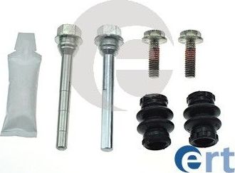 Направляющие тормозного суппорта (комплект) ERT. Артикул 410191