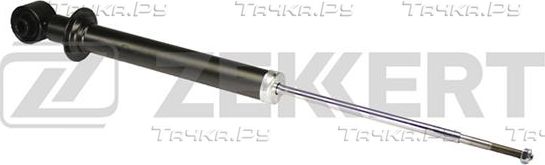 Амортизатор Zekkert задний для Opel Vectra B 1995-2002. Артикул SG-2435