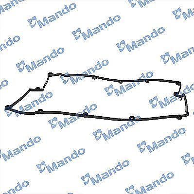Прокладка клапанной крышки Mando для Hyundai Coupe II (GK) 2003-2009. Артикул EGCNH00014
