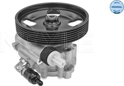 Насос ГУР Meyle Original. Артикул 40-14 631 0002
