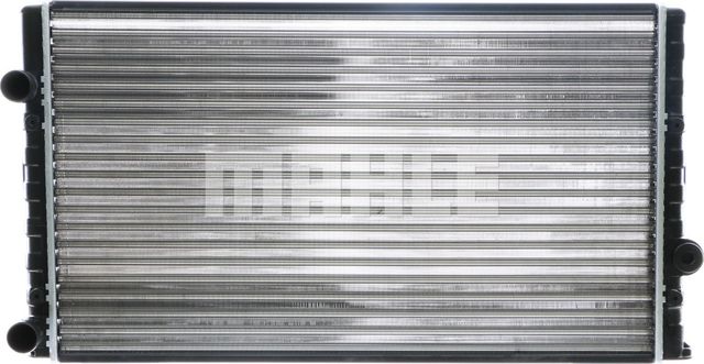 Радиатор охлаждения двигателя Mahle Behr для Volkswagen Golf IV 1998-2002. Артикул CR 399 000S