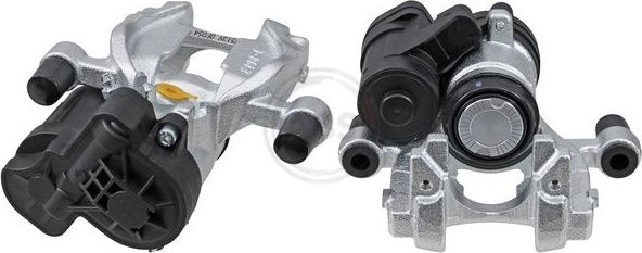 Тормозной суппорт ABS (Серый чугун). Артикул 430931