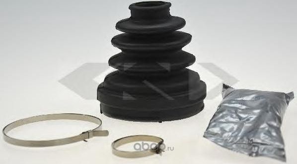 Пыльник ШРУСа внутр.ком/кт (GKN). Артикул 304172