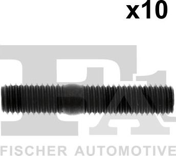 Деталь FA1. Артикул 985-823.10