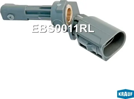 Датчик AБС Krauf. Артикул EBS0011RL