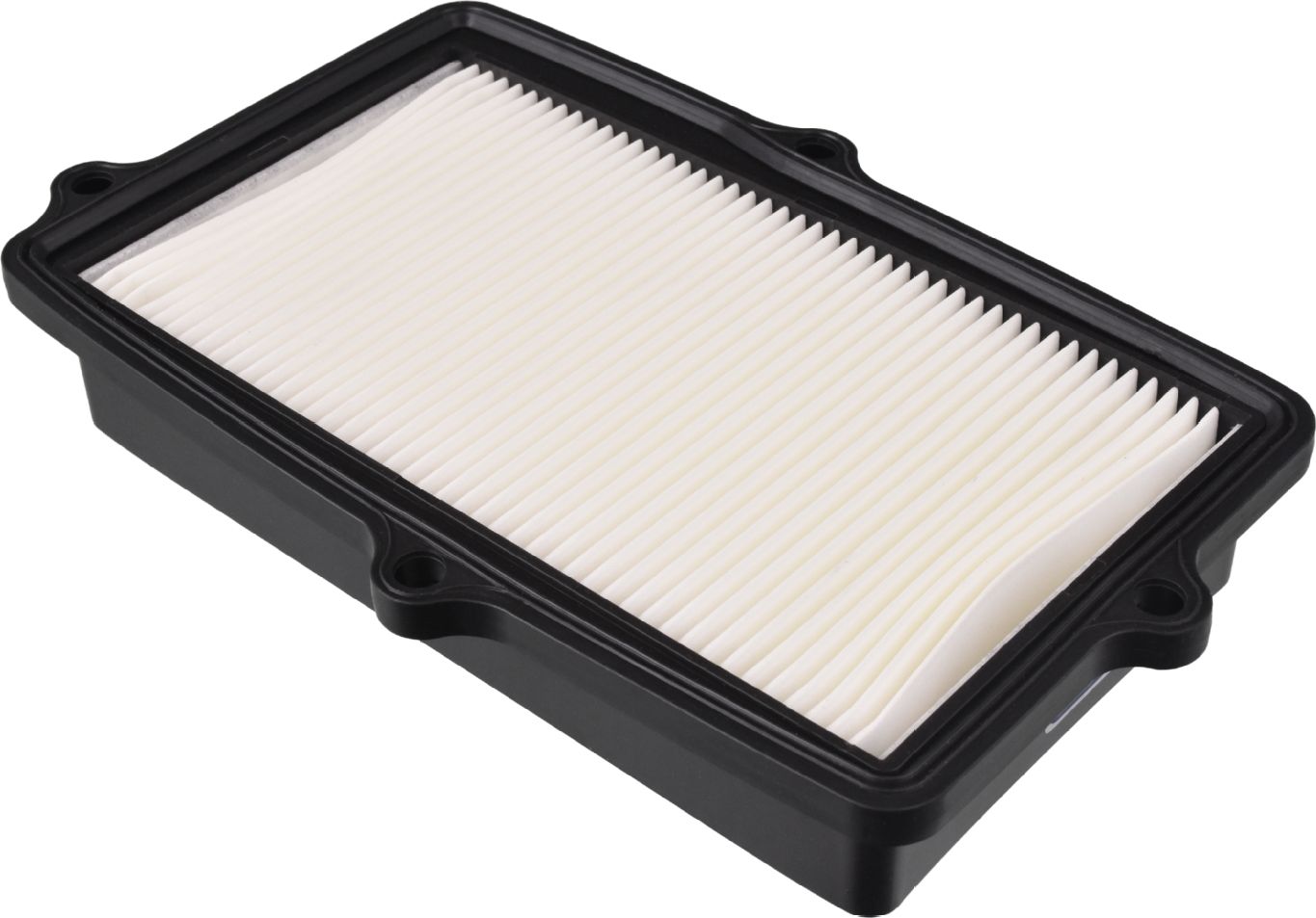 Воздушный фильтр Blue Print. Артикул ADH22227