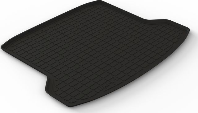 Коврик Seintex для багажника Changan UNI-V 2022-2026. Артикул 98836