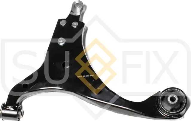 Рычаг нижний L / Перед. подв (Sufix). Артикул SH1569