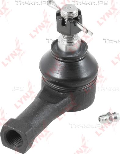 Наконечник рулевой тяги LYNXauto правый/левый для Daihatsu Terios I 1997-2006. Артикул C4316LR